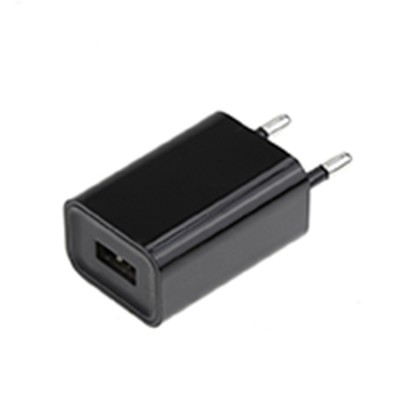 Mobile Phone Android Charger 5V 1A EU USB Power Adapter